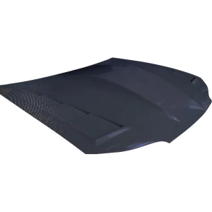 Carbon Fiber COWL Louver Hood > Nissan Silvia (S15) 1999-2002 - image 1
