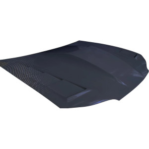ModeloDrive Carbon Fiber COWL Louver Hood > Nissan Silvia (S15) 1999-2002 - image 1