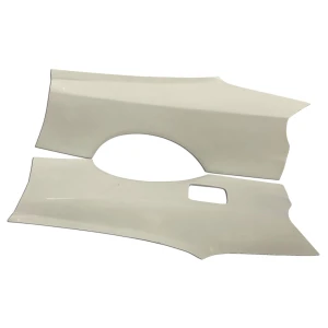 FRP DMA Wide Body 30mm Fenders (rear) > Nissan Silvia (S15) 1999-2002 - image 1