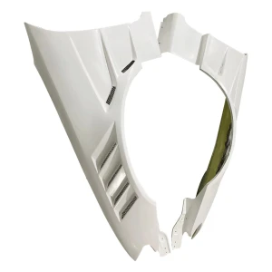 FRP DMA RS Wide Body XL 75mm Fenders (front) > Nissan Silvia (S15) 1999-2002 - image 1