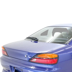 FRP OER Trunk > Nissan Silvia (S15) 1999-2002 - image 1