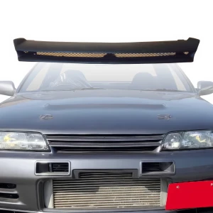 FRP OER GTR Grille > Nissan Skyline (R32) 1990-1994 - image 1