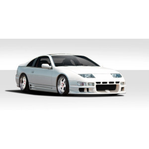 1990-1996 Nissan 300ZX Z32 2DR Duraflex Bravo Body Kit - 4 Piece - image 1 1990-1996 Nissan 300ZX Z32 2DR Duraflex Bravo Body Kit - 4 Piece - image 1