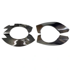 Carbon Fiber TKYO Wide Body Flares Set > Toyota MR2 (SW20) 1991-1995 - image 1