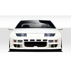 1990-1996 Nissan 300ZX Bravo Front Bumper - image 1