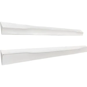 FRP MD Side Skirts > Jaguar I-Pace 2019-2021 - image 1