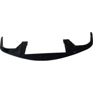 FRP BLK Series Front Splitter > Mercedes-Benz SL (R230) 2003-2012 - image 1
