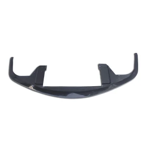 Carbon Fiber BLK Series Front Splitter > Mercedes-Benz SL (R230) 2003-2012 - image 1