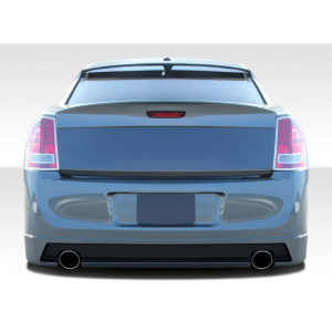 2011-2014 Chrysler 300 Brizio Rear Bumper - 1 Piece - image 1