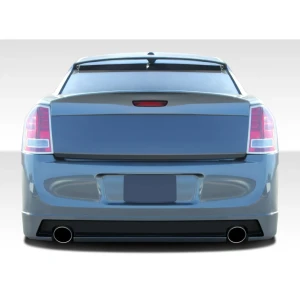 2011-2014 Chrysler 300 Brizio Rear Bumper - image 1