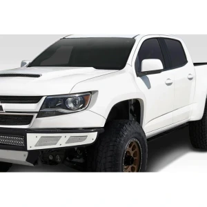 2015-2022 Chevrolet Colorado 4" Bulge Fender - image 1