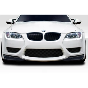 2008-2013 BMW M3 ER-M Front Bumper - image 1