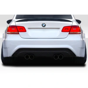 2008-2013 BMW M3 ER-M Rear Bumper - image 1