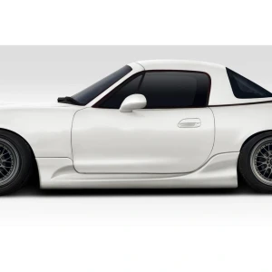 1999-2005 Mazda Miata M1 Speed Side Skirts - image 1