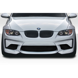 2011-2013 BMW 3 Series E92 2DR E93 Convertible M2 Look Front Bumper - 1 Piece - image 1