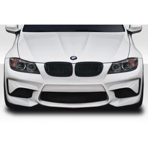 2009-2011 BMW 3 Series M2 Look Front Bumper - image 1