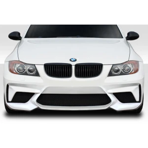 2006-2008 BMW 3 Series M2 Look Front Bumper - image 1