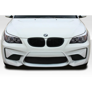 2004-2010 BMW 5 Series E60 M2 Look Front Bumper - 1 Piece - image 1