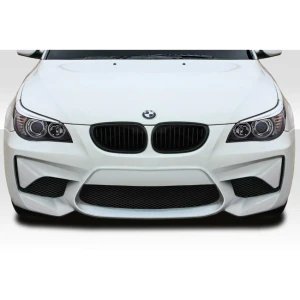 2004-2010 BMW 5 Series M2 Look Front Bumper - image 1