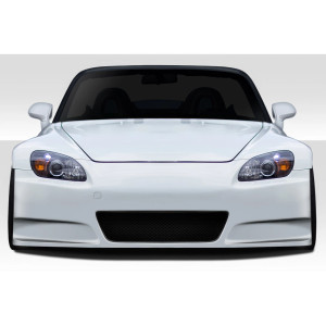 2000-2009 Honda S2000 Duraflex SPN V2 Front Bumper - 2 Piece - image 1
