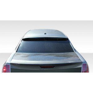 2011-2023 Chrysler 300 Brizio Roof Wing Spoiler - 1 Piece - image 1