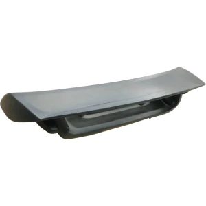 FRP GT2 Upper Decklid Engine Lid Wing > Porsche 911 (997) 2005-2012 - image 1