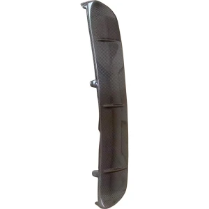 Carbon Fiber OER Rear Diffuser > Porsche Panamera 2010-2016 - image 1