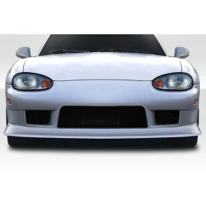 1999-2000 Mazda Miata B Sport Front Bumper - image 1