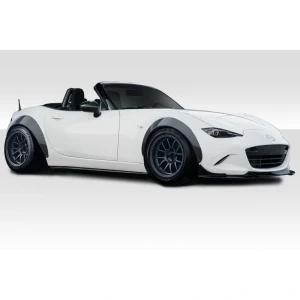 2016-2025 Mazda Miata CM Fender Flare Kit - 4 Piece - image 1