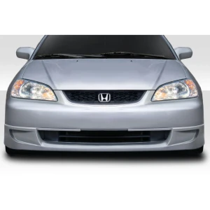 2001-2005 Honda Civic H Tech Front Lip - image 1