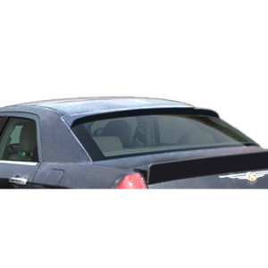 2005-2007 Chrysler 300 300C Brizio Roof Wing Spoiler - 1 Piece - image 1