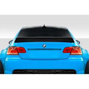 2007-2013 BMW 3 Series E92 E93 2DR Convertible Duraflex RBS Rear Wing Spoiler- 1 Piece - image 1