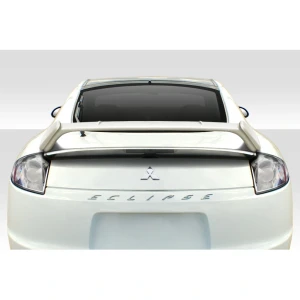 2006-2012 Mitsubishi Eclipse Spirit V2 Rear Wing Spoiler - 1 Piece - image 1