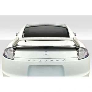 2006-2012 Mitsubishi Eclipse Spirit V2 Rear Wing Spoiler - 1 Piece - image 1