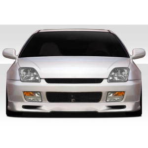1997-2001 Honda Prelude Duraflex Track Front Lip Spoiler - 1 Piece - image 1