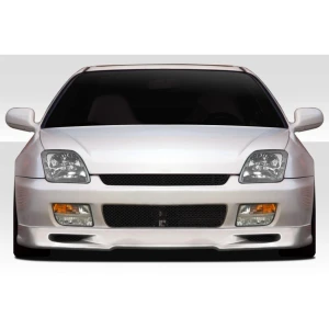 1997-2001 Honda Prelude Track Front Lip - image 1