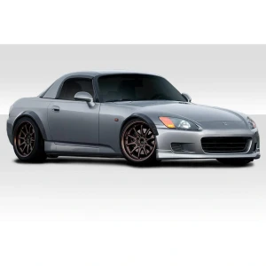 2000-2009 Honda S2000 VTX Fender Flare - image 1
