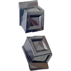 ModeloDrive Carbon Fiber BNW Body Kit 10pc > Hummer H2 2003-2009 - image 1