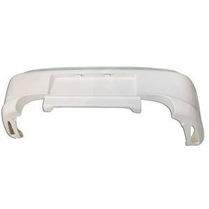 FRP TART Rear Bumper > Porsche 911 (996) 1999-2004 - image 1