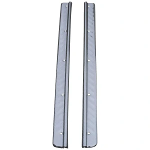Carbon Fiber OER Door Sills > Nissan 240SX 1989-1994 > 2/3dr - image 1
