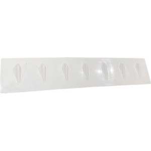ModeloDrive FRP CSPE Vortex Air Roof Wing > Nissan 350Z (Z33) 2003-2008 - image 1 ModeloDrive FRP CSPE Vortex Air Roof Wing > Nissan 350Z (Z33) 2003-2008 - image 1