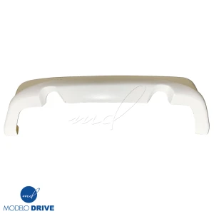 FRP JVIZ Type-N Rear Lip Valance > Nissan 350Z (Z33) 2003-2008 - image 1