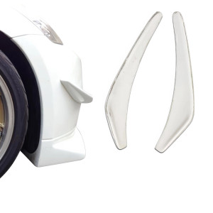 ModeloDrive FRP NISM V2 Canards > Nissan 350Z (Z33) 2003-2008 - image 1