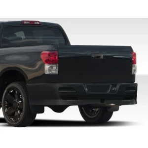2007-2013 Toyota Tundra BT Design Rear Bumper - image 1