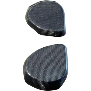 Carbon Fiber OER Fluid / Battery Covers > Nissan 350Z (Z33) 2003-2006 - image 1
