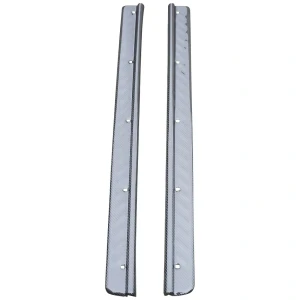 Carbon Fiber OER Door Sills > Nissan Silvia (S13) 1989-1994 > 2dr Coupe - image 1