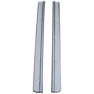 Carbon Fiber OER Door Sills > Nissan Silvia (S13) 1989-1994 > 2dr Coupe - image 1
