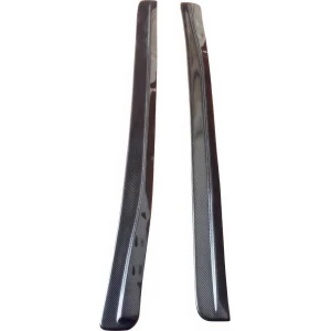 Carbon Fiber FEE Lower Side Splitters > Mazda RX-7 (FD3S) 1993-1997 - image 1