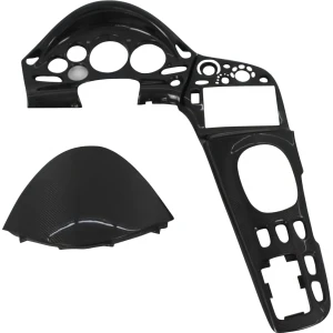 Carbon Fiber LHD Inter Trim Kit > Mazda RX-7 (FD3S) 1993-1997 - image 1