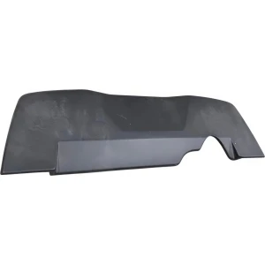 FRP VOLT Diffuser (rear) > Mitsubishi Evolution EVO8 EVO9 2003-2006 - image 1